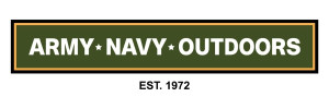Army Navy Outdoors